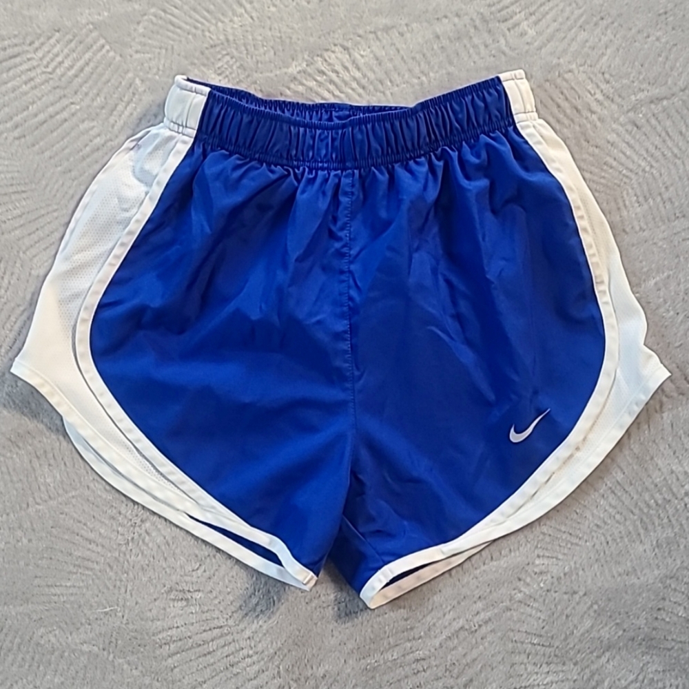 Nike Dri-Fit Shorts